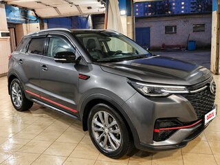 2020 Changan CS55 Plus I, серый, 1690000 рублей, вид 3