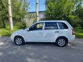2012 Lada (ВАЗ) Kalina I, белый, 155000 рублей