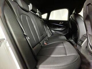 2021 BMW 2 серии Gran Coupe 218i F44, серый, 2695000 рублей, вид 2