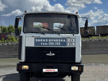 2011 МАЗ Мусоровозы, 1150000 рублей, вид 1