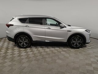 2025 Jetour X70+ I Рестайлинг, серый, 2375000 рублей, вид 3