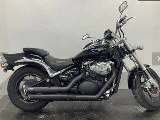 Suzuki Boulevard M50