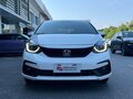 2023 Honda Fit IV Рестайлинг, белый, 1100000 рублей - вид 1