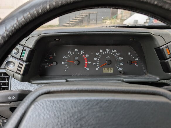 2004 Lada (ВАЗ) 2110, серый, 110000 рублей - вид 8