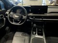 2026 Geely Okavango I Рестайлинг, белый - вид 9