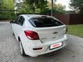 2013 Chevrolet Cruze I Рестайлинг, белый, 950000 рублей - вид 6