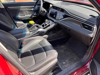 2024 Belgee X70 I, красный, 2270000 рублей, вид 5