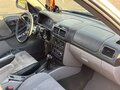 2000 Subaru Forester I Рестайлинг, золотистый - вид 4