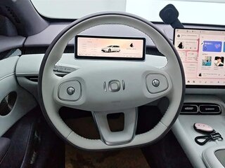 2025 Changan Qiyuan A06 28.39 kWh, оранжевый, 2080000 рублей, вид 3