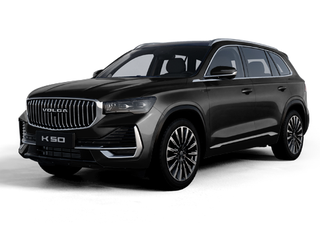 2026 VOLGA K50, чёрный, 4799000 рублей, вид 1