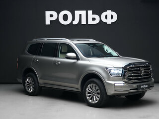 2023 Tank 500 I, серый, 4600000 рублей, вид 1