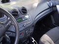 2009 Chevrolet Aveo I Рестайлинг, синий - вид 4