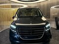 2026 Mercedes-Benz V-Класс Extra Long 300 d экстра длинный III (W447) Рестайлинг 2, чёрный, 15990000 рублей - вид 1
