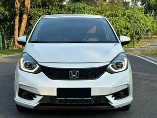2023 Honda Life VI, белый, 1150000 рублей, вид 2