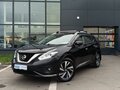 2020 Nissan Murano III (Z52), чёрный, 2649000 рублей