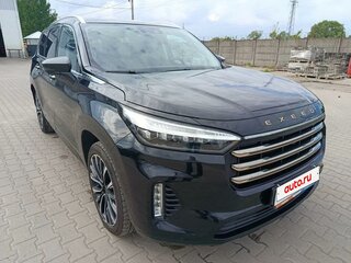 2023 Exeed VX I, чёрный, 2700000 рублей, вид 2