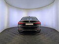 2016 BMW 7 серии Long 730Ld xDrive VI (G11/G12), чёрный, 2950000 рублей - вид 5