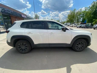 2023 Mazda CX-50, белый, 3300000 рублей, вид 2