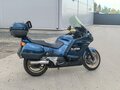 2000 Honda ST 1100, синий, 330000 рублей - вид 4