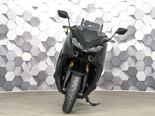 2023 Yamaha TMAX, чёрный, 1389000 рублей, вид 5