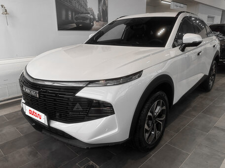 Haval F7x II