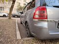 2008 Opel Zafira B Рестайлинг, синий, 560000 рублей - вид 3