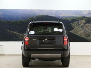 2026 Toyota Land Cruiser Prado 250 Series, серый, 11400000 рублей, вид 5
