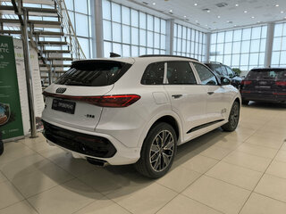 2026 Audi Q5 40 TFSI III (GU), белый, 6350000 рублей, вид 5