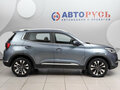 2019 Chery Tiggo 4 I Рестайлинг, серый, 1049000 рублей - вид 4