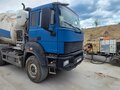 2007 Урал Автобетоносмеситель, синий, 1140000 рублей - вид 1