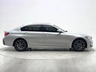 2023 BMW 3 серии Long 320Li VII (G2x) Рестайлинг, белый, 3190000 рублей, вид 4