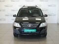 2019 Lada (ВАЗ) Largus I, чёрный, 865000 рублей - вид 2