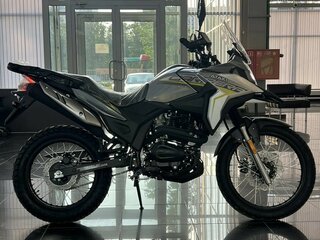 2026 Ataki Carrera, серый, 209990 рублей, вид 1