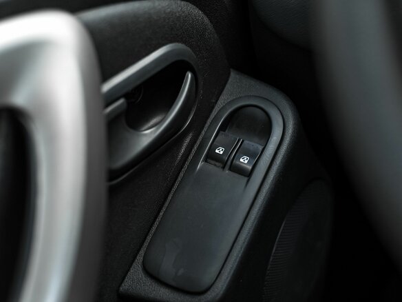 2015 Renault Duster I, коричневый - вид 8