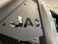 2026 JAC T9 Urban, серебристый, 3759000 рублей - вид 4