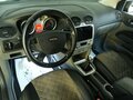 2008 Ford Focus II Рестайлинг, серый, 649000 рублей - вид 9