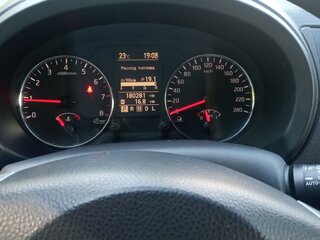 2013 Nissan X-Trail II Рестайлинг, чёрный, 1259000 рублей, вид 5