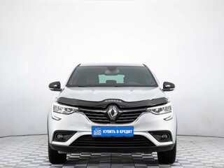 2021 Renault Arkana I, серый, 1699000 рублей, вид 2