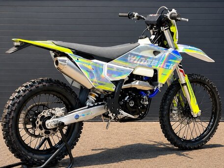 2026 Kews K23 NB300, зелёный, 225000 рублей, вид 2