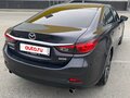 2015 Mazda 6 III (GJ), серый, 1500000 рублей - вид 8