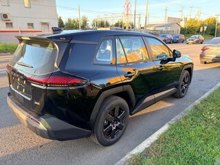2026 Toyota RAV4 VI (XA60), чёрный, 4150000 рублей, вид 2