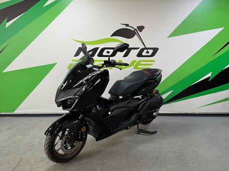 2026 GPX DZ3, чёрный, 389900 рублей, вид 3