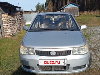 2008 FAW Vita, серебристый, 300000 рублей, вид 1