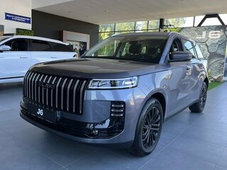 2026 Jeland J6, серый, 2749000 рублей, вид 2