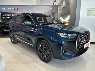 2026 Tenet T7, синий, 2990000 рублей, вид 3