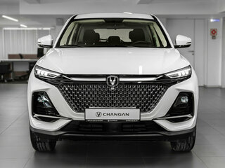 2026 Changan CS75 Pro, белый, 2865000 рублей, вид 2