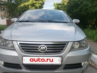 2010 Lifan Solano I (620), серебристый, 340000 рублей, вид 1