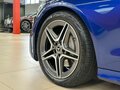 2019 Mercedes-Benz C-Класс 200 IV (W205) Рестайлинг, синий, 4290000 рублей - вид 9