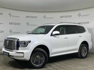 2023 Tank 500 I, белый, 5579900 рублей, вид 1