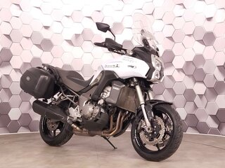 Kawasaki Versys 1000